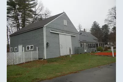 43 Depot Road, Kingston, NH 03848 - Photo 5