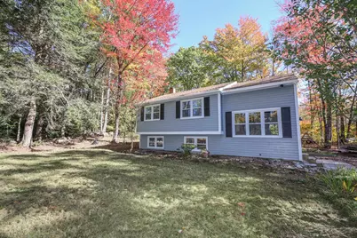 419 South Road, Sullivan, NH 03445 - Photo 1