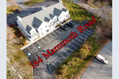 184 Mammoth Road #Unit 2-3 (2B-2C), Londonderry, NH 03053 - Photo 41