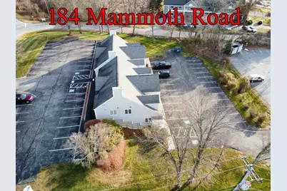 184 Mammoth Road #Unit 2-3 (2B-2C), Londonderry, NH 03053 - Photo 37