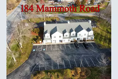 184 Mammoth Road #Unit 2-3 (2B-2C), Londonderry, NH 03053 - Photo 43