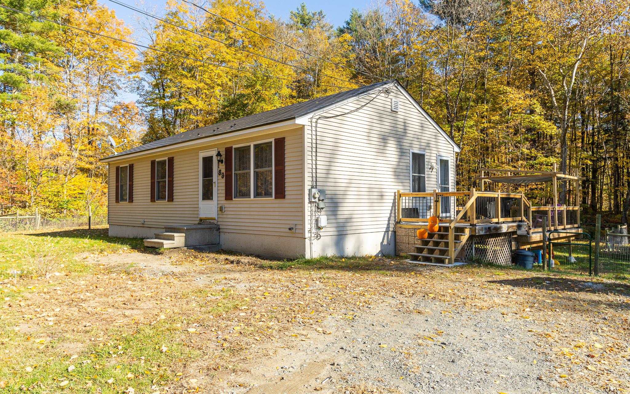 89 River St, Alstead, NH 03602 - MLS 5020265 - Coldwell Banker