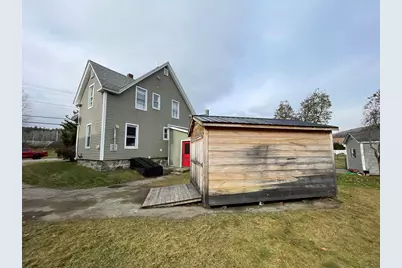 46 Cascade Flats, Gorham, NH 03581 - Photo 1