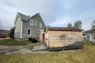 46 Cascade Flats, Gorham, NH 03581 - Photo 1