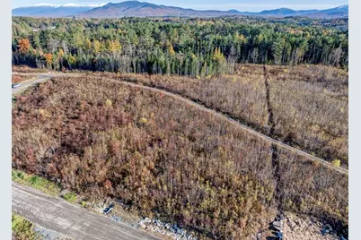 Lot 9 McIntyre Road, Dalton, NH 03598 - Photo 1