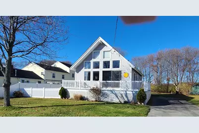 96 Kings Highway, Hampton, NH 03842 - Photo 1