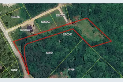 17 Skyline Way, Madison, NH 03849 - Photo 1