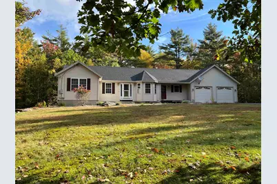 603 Jarmany Hill Road, Sharon, NH 03458 - Photo 1