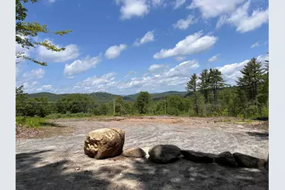 Lot 11-5 Ball Park Road, Goshen, NH 03752 - Photo 1