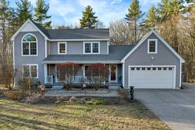 792 Putney Hill Road, Hopkinton, NH 03229 - Photo 1