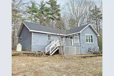 479 Ten Rod Road, Farmington, NH 03835 - Photo 1