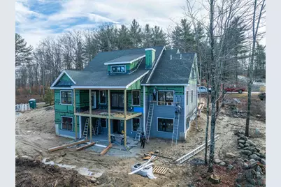 8 Deadreckoning Point, Laconia, NH 03246 - Photo 1