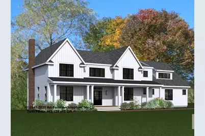 Lot L Longview Place, Brentwood, NH 03833 - Photo 1