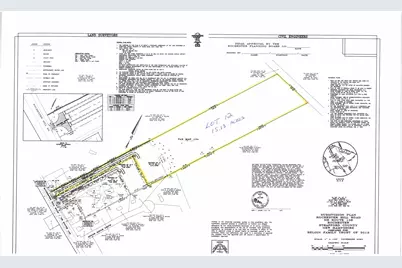 Lot 12 Rochester Hill Road, Rochester, NH 03867 - Photo 1