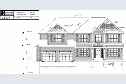 88-8 - Lot F McGettigan Road #Approx 142 McGettigan Road., Wilton, NH 03086 - Photo 1