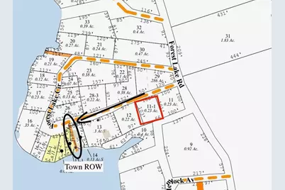 45 Forest Lake Circle, Winchester, NH 03470 - Photo 3