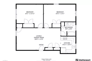 13 Miami Wy, Rochester, NH 03867 - Photo 21