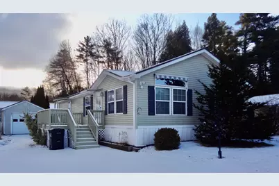 303 Old Lakeshore Road #F-2, Gilford, NH 03249 - Photo 1