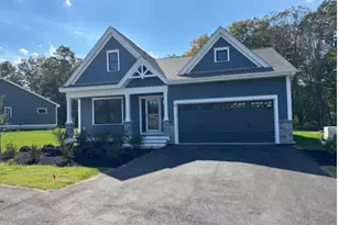 8 Edgewater Dr, Brentwood, NH 03833 - Photo 1