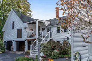 187 King St, Boscawen, NH 03303 - Photo 3