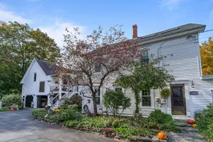 187 King St, Boscawen, NH 03303 - Photo 1