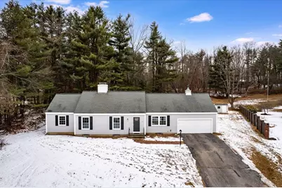 12 Orchard Hill Circle, Bedford, NH 03110 - Photo 1