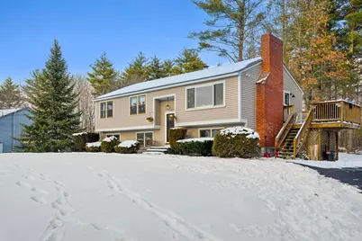 176 Warner Hill Road, Derry, NH 03036 - Photo 1