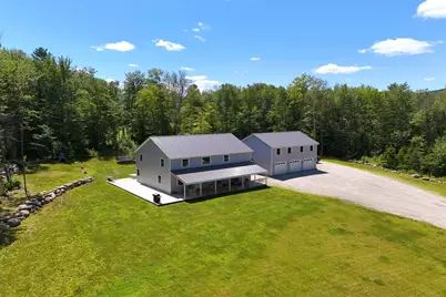 362 Cross Road, Rumney, NH 03266 - Photo 1