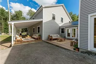 362 Cross Rd, Rumney, NH 03266 - Photo 5