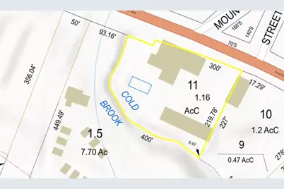 928 Eastman Road, Conway, NH 03813 - Photo 1