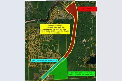 1049 E Main Street, Conway, NH 03818 - Photo 1