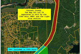 1049 E Main St, Conway, NH 03818 - Photo 1