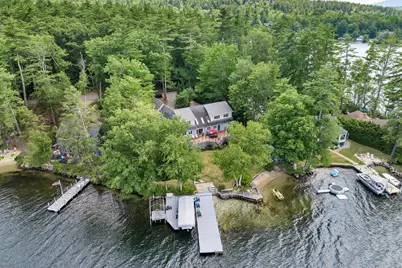 136 Oakwood Road, Wolfeboro, NH 03894 - Photo 1