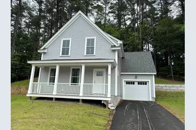 000 Woodmans Lane, Peterborough, NH 03458 - Photo 1