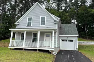 000 Woodmans Ln, Peterborough, NH 03458 - Photo 1