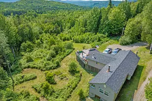 97 Cobblestone Rd, Clarksville, NH 03592 - Photo 1