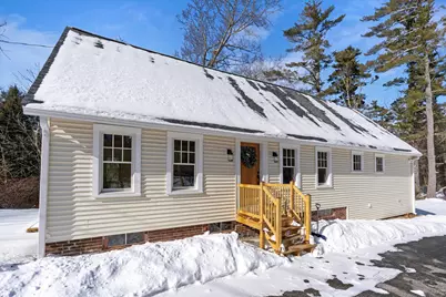 1191 Short Falls Road, Epsom, NH 03234 - Photo 1