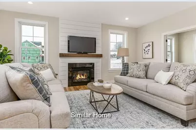 Homesite 1 Windsong Place, Stratham, NH 03885 - Photo 7