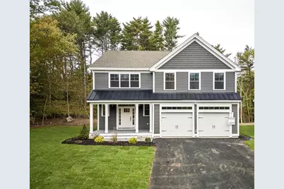 14 Birch Street, Portsmouth, NH 03801 - Photo 1