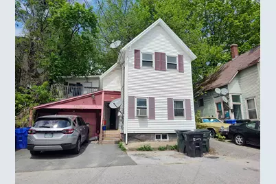 426 Manchester Street, Manchester, NH 03103 - Photo 1