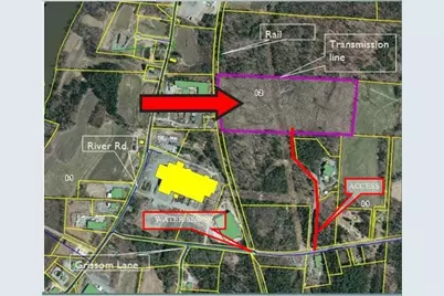 145 Grissom Lane, Claremont, NH 03743 - Photo 1