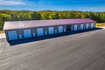 1853 Ragged Mountain Highway #8, Alexandria, NH 03222 - Photo 5