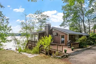 16 Varney Point Rd Left, Gilford, NH 03249 - Photo 1