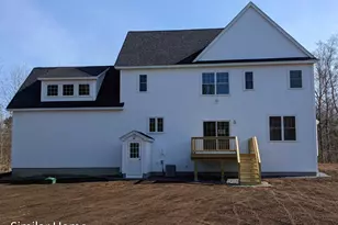 Lot 7-0 Sanborn Meadow, Fremont, NH 03044 - Photo 5