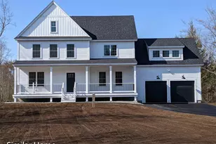 Lot 7-0 Sanborn Meadow, Fremont, NH 03044 - Photo 1