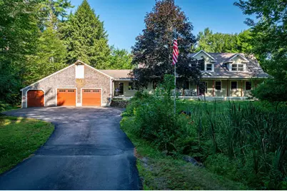 48 Maple Manor Road, Conway, NH 03813 - Photo 51