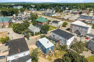 45 Hanson St, Rochester, NH 03867 - Photo 35