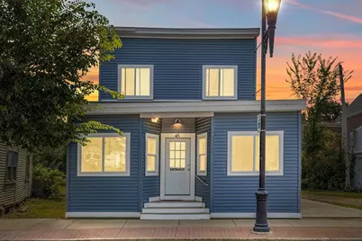 45 Hanson Street, Rochester, NH 03867 - Photo 1