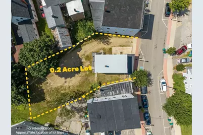 45 Hanson Street, Rochester, NH 03867 - Photo 5