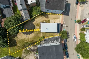 45 Hanson St, Rochester, NH 03867 - Photo 5